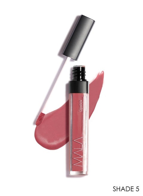 Matte Lipstick 05