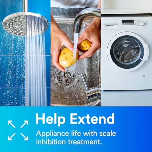 Aqua pure 3M Aqua-Pure AP431 Whole House Scale Inhibition Inline Replacement Water Cartridge For System AP430SS, Genuine 3M Replacement Cartridge - Image 3