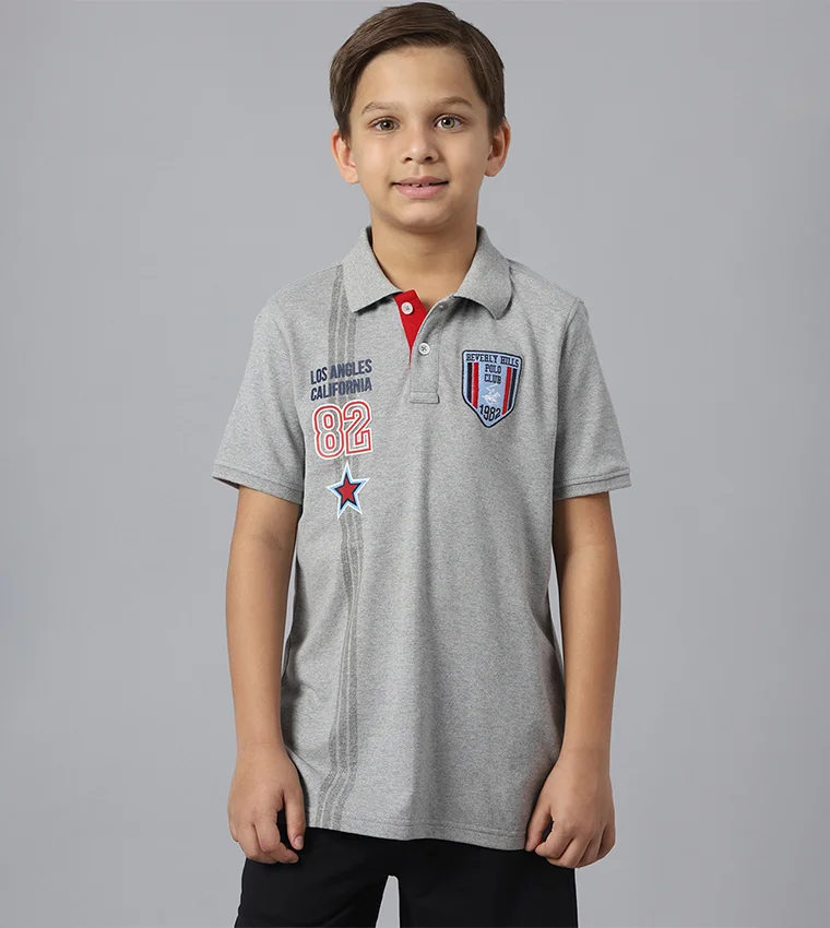 بيفرلي هيلز بولو كلوب بيفرلي هيلز بولو كلوب للأطفال بولو