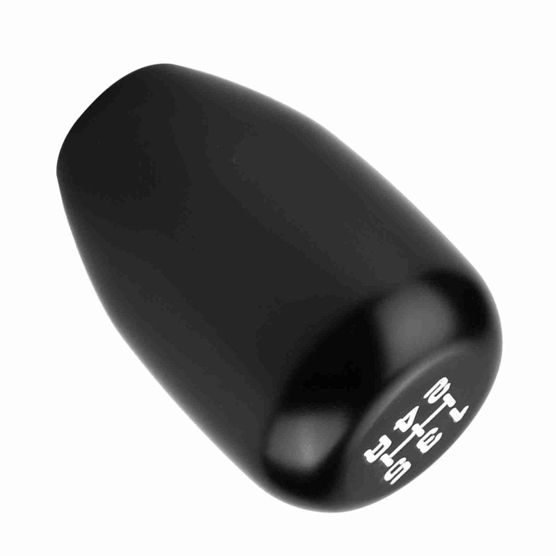 Colorful Durable Metal Gear Shift Knob for Manual Cars 5 Speed Stick with 3 Adapters for Most Vehicles - Image 5