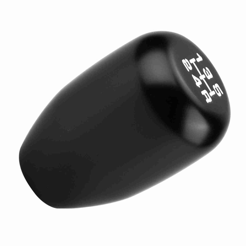 Colorful Durable Metal Gear Shift Knob for Manual Cars 5 Speed Stick with 3 Adapters for Most Vehicles - Image 4