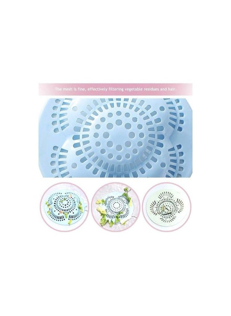 مصفاه للحوض او حوض الاستحمام - Image 4