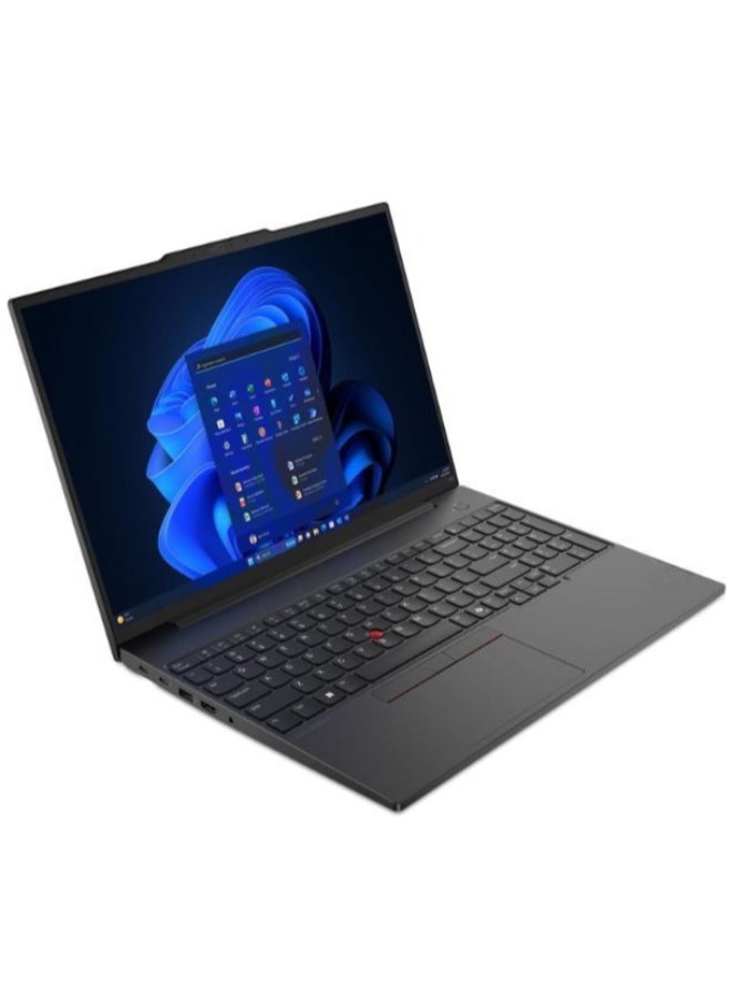 لابتوب أعمال بشاشة 16 بوصة IPS ومعالج Core i5 وذاكرة 40GB وSSD 1TB للأداء العالي والشغل الاحترافي - Image 2