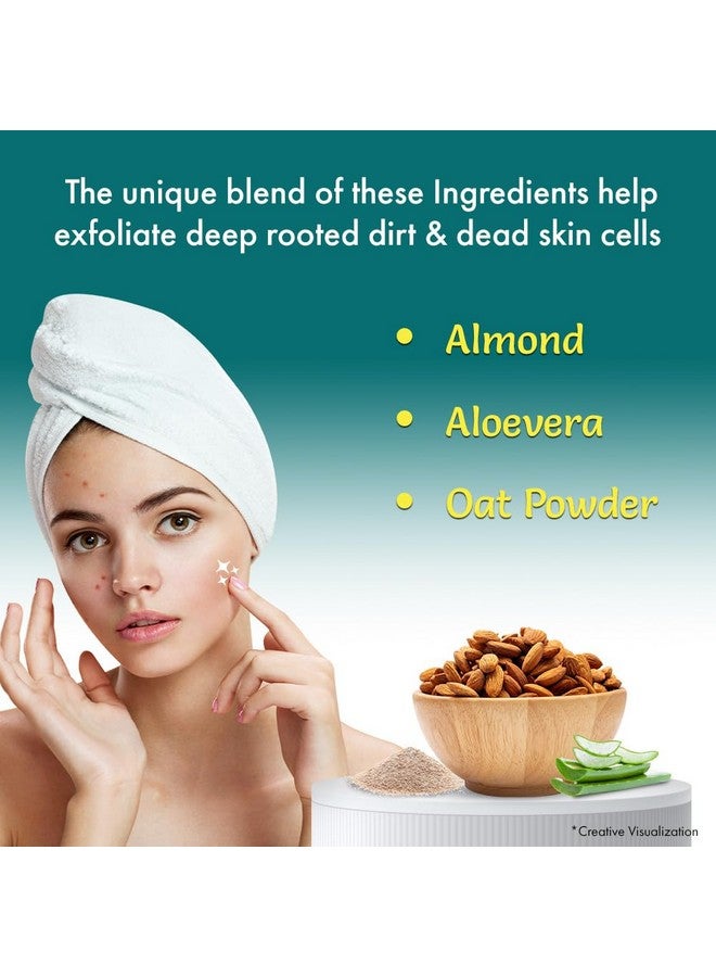 Bajaj صابون باجاج نوماركس المضاد للبقع للبشرة العادية 125جم*4 (500جم) - Image 4