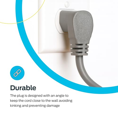 Eastman 5 Feet Electric Range Cord, 50 Amps 3-Prong Wire, 61242 - Image 5