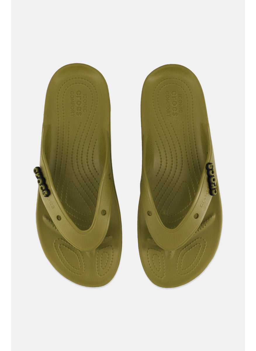 Men Slip On Slipper, Olive - pzsku/ZD0FCB5C2394F97784BC4Z/45/_/1737642377/c6b3eb97-b1c1-43f1-8600-2bceeff2eb96