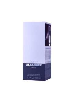 jil sander Softly Serene EDP 80ml 