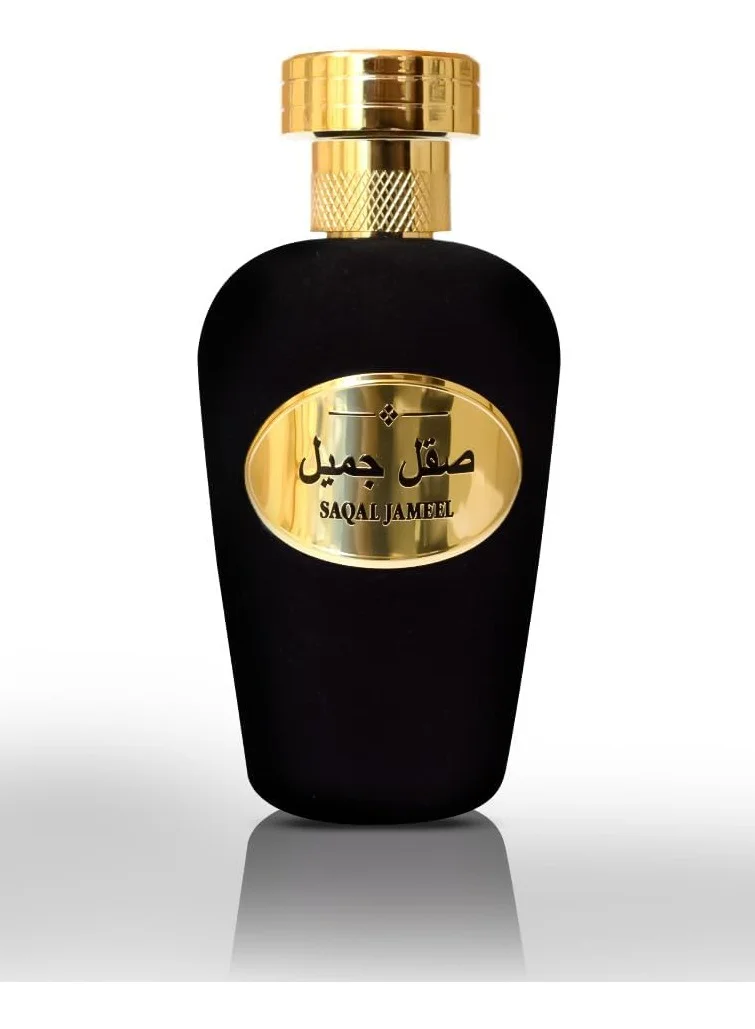 Al Absar Al Absar Saqal Jameel  Perfume 100ML   EDP  For Her
