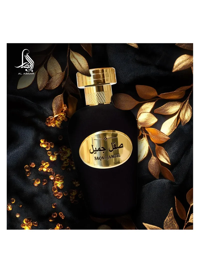 Al Absar Al Absar Saqal Jameel  Perfume 100ML   EDP  For Her