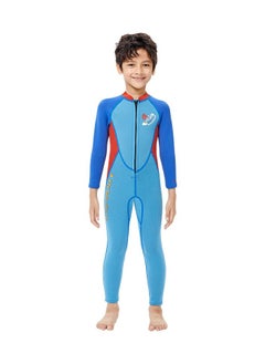 2.5MM Keep Warm Children Diving Suit Three-layer High Elastic Wetsuit For Boys - pzsku/ZD0FCE9FD41B6E27CCC92Z/45/_/1652337228/75031313-1b30-4d73-8457-a8a4253209c2