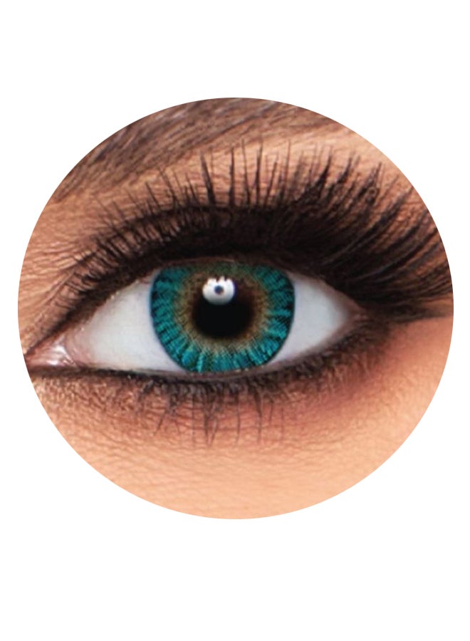FRESHLOOK Monthly Disposable Contact Lenses - Image 1