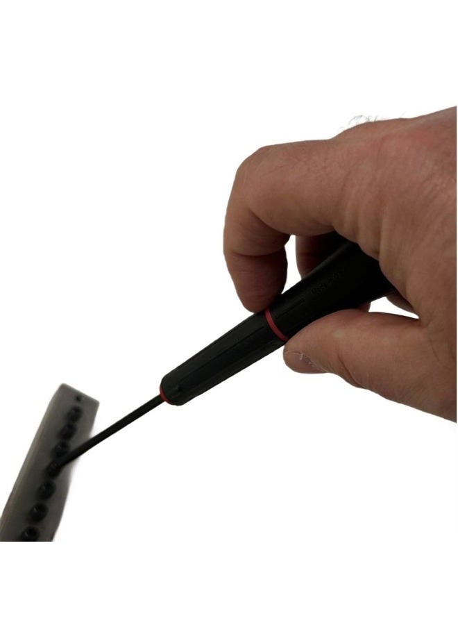 EKLIND 91606 3 MM Ball-Hex (allen) Screwdriver - Image 2