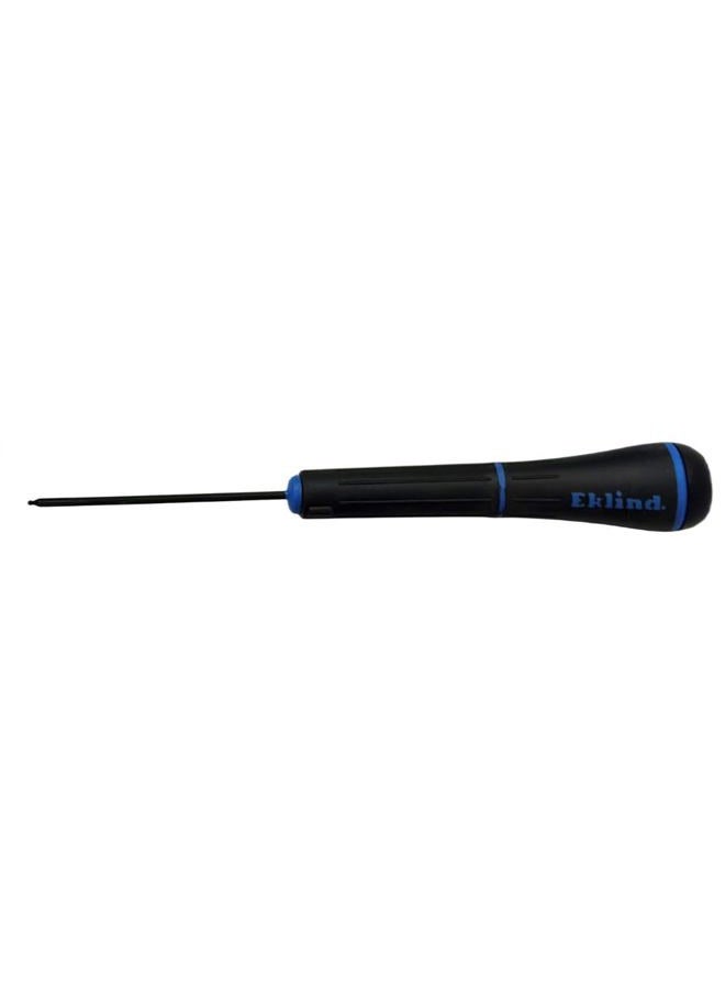 EKLIND 91606 3 MM Ball-Hex (allen) Screwdriver - Image 1