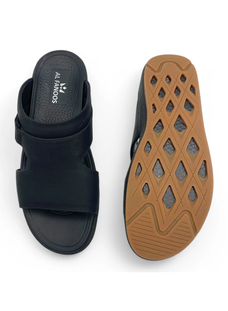 AL Fanoos Arabic Elegant & Comfortable Slippers