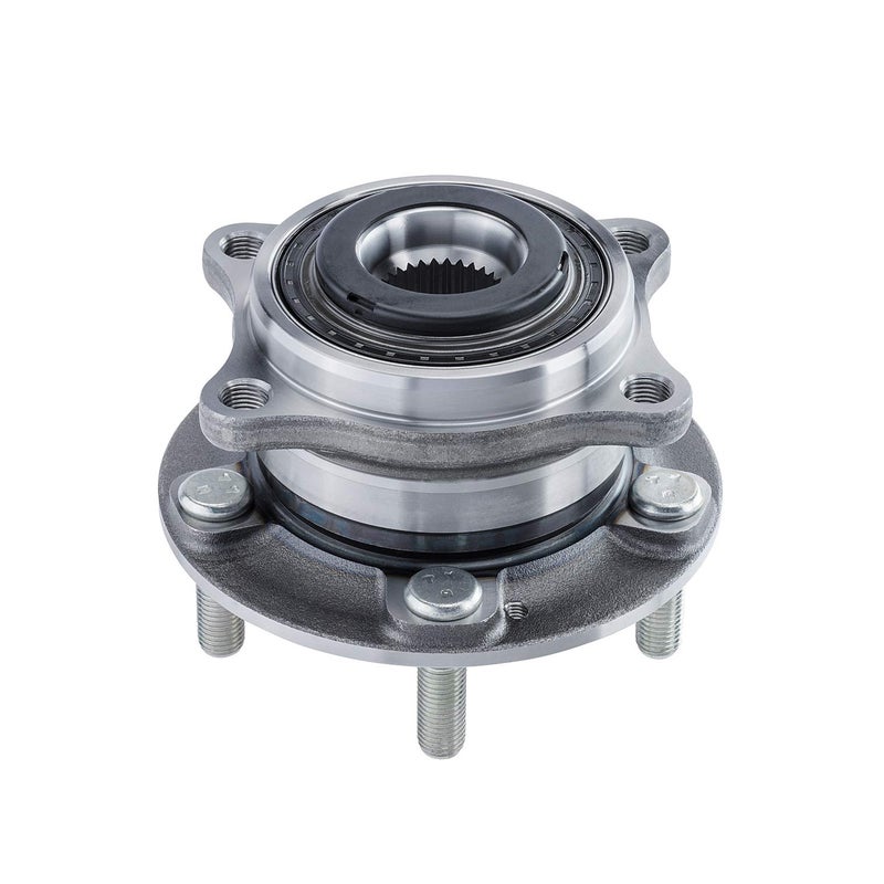 MOOG 513374 Wheel Bearing and Hub Assembly for Hyundai Sonata