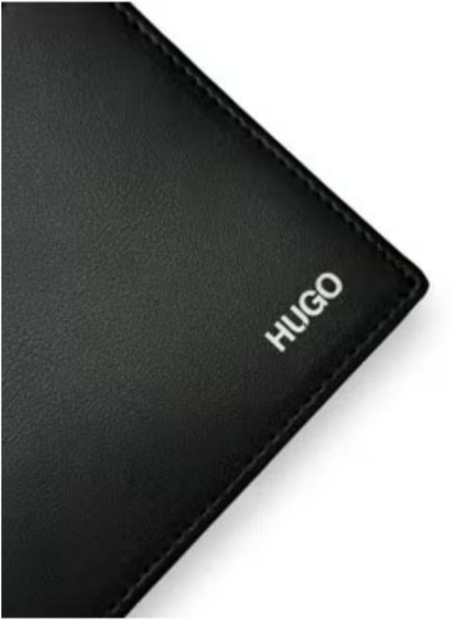 Hugo Boss Wallet & Card Holder Set