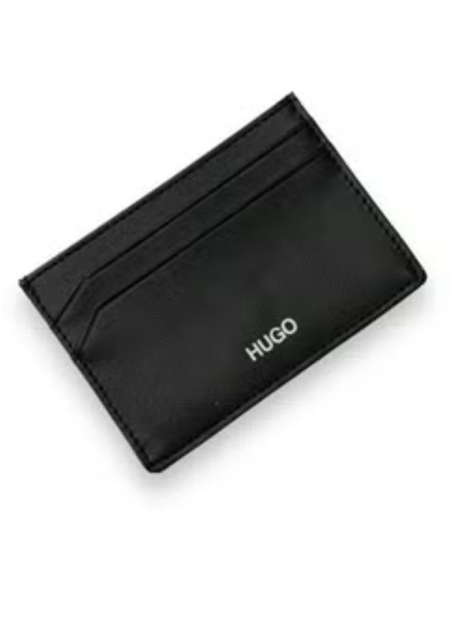 Hugo Boss Wallet & Card Holder Set