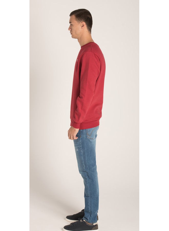 Marco Bergamo BERGAMO PRINT SWEATSHIRT. - Image 3