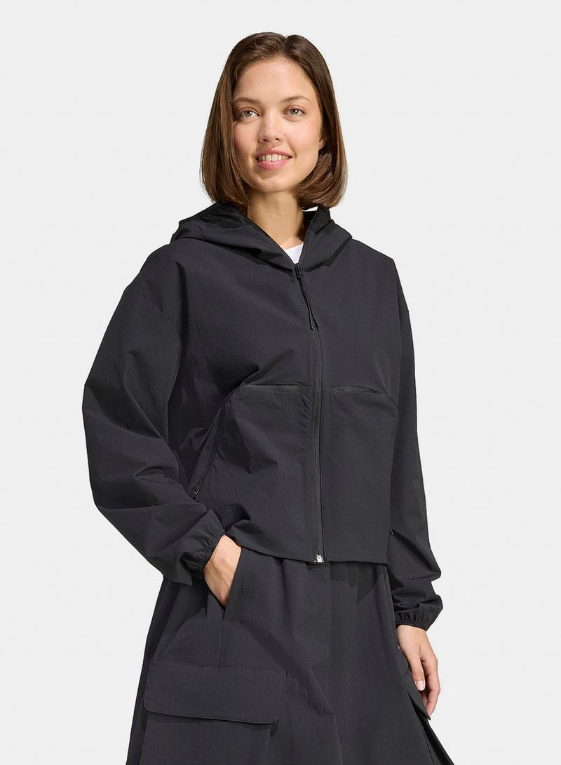 Adidas Myshelter Windbreaker - Image 3