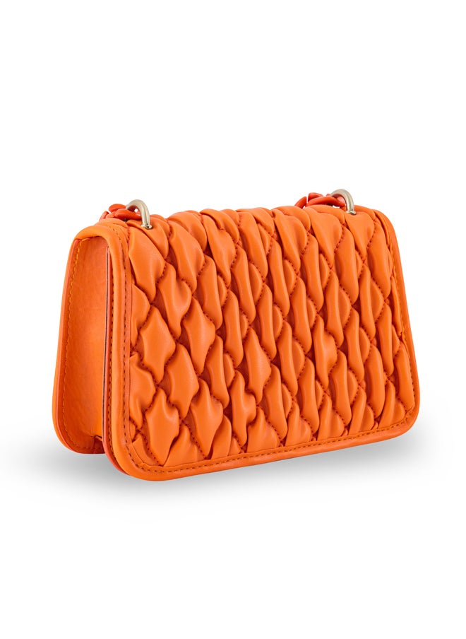TG - Kaia Quilted Bag - Image 1