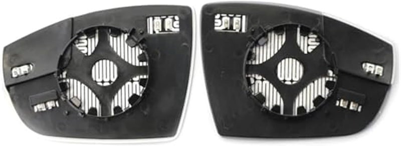 Wivplex Heated Car Rearview Mirror Glass for Focus - Image 5
