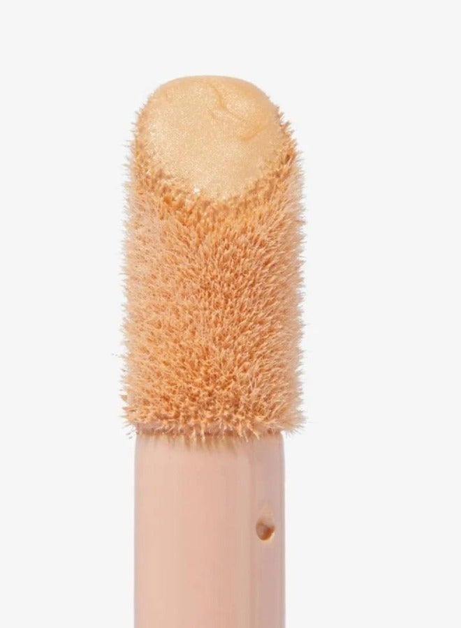 إلف ايلف فلتر سائل للوجه هلو جلو فاير لون (Fair 2/Light Neutral War) - 31.5 مل - Image 3