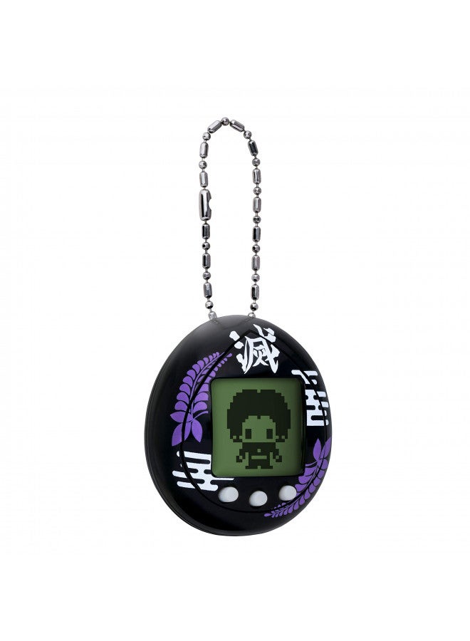 Tamagotchi nano x Demon Slayer - Kisatsutaitchi (Japanese Version) - Image 3