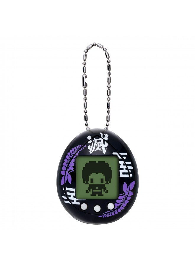 Tamagotchi nano x Demon Slayer - Kisatsutaitchi (Japanese Version) - Image 2