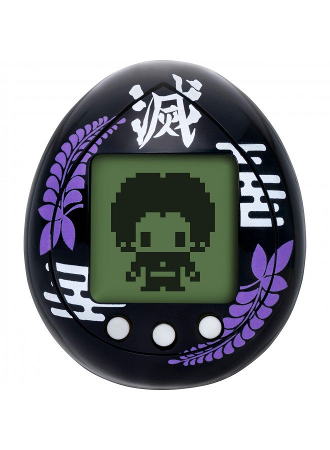 Tamagotchi nano x Demon Slayer - Kisatsutaitchi (Japanese Version) - Image 1