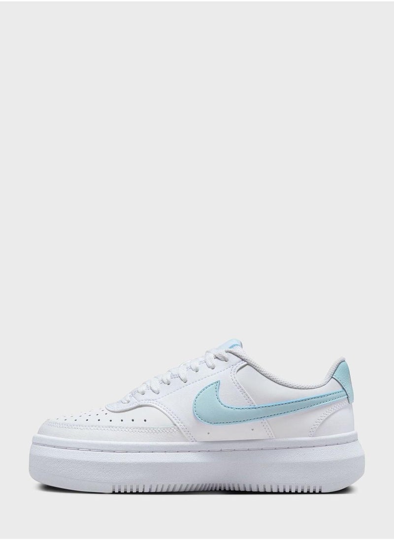 Nike - W NIKE COURT VISION ALTA - Image 1