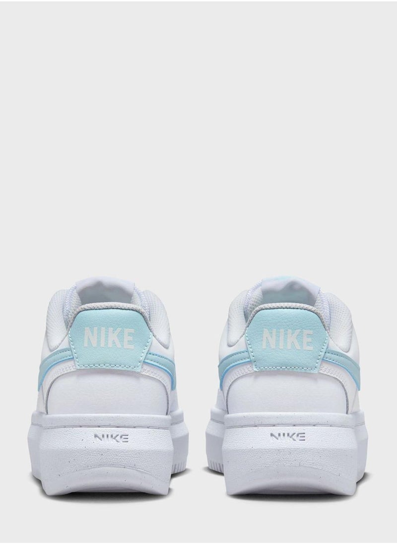 Nike - W NIKE COURT VISION ALTA - Image 1