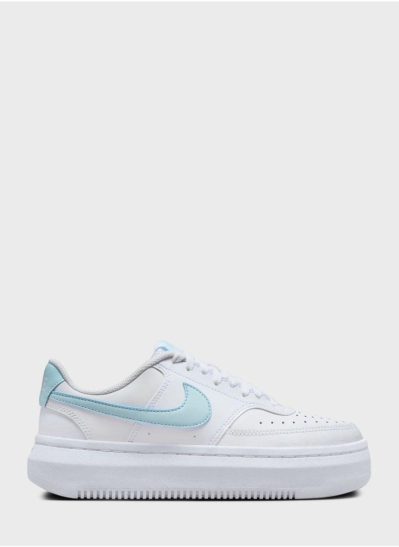 Nike - W NIKE COURT VISION ALTA - Image 1