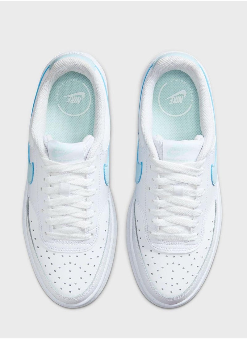 Nike - W NIKE COURT VISION ALTA - Image 1