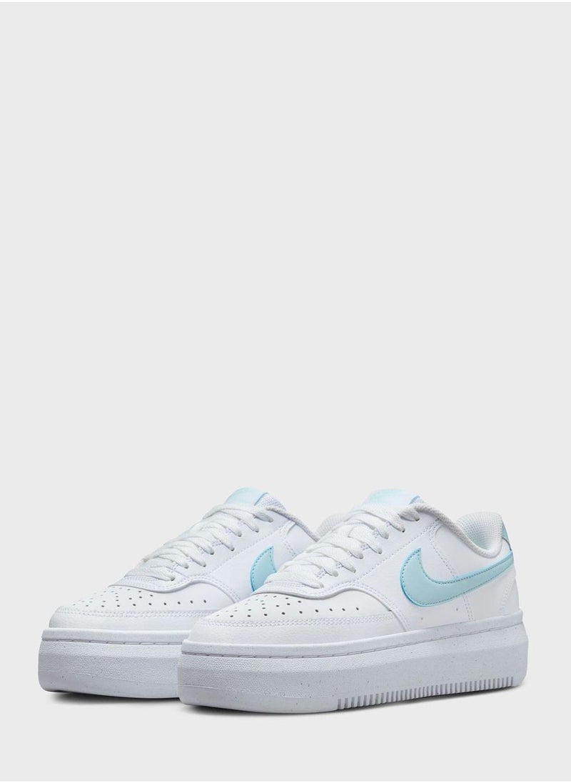 Nike - W NIKE COURT VISION ALTA - Image 1