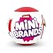 Mini Brands كبسولة ميني براندز من سلسلة KFC 1 الغامضة من ZURU - ألعاب قابلة للجمع من كينتاكي ميني كابسولات ميني كينتاكي للنساء والمراهقين والبالغين وجامعي التحف - Image 2