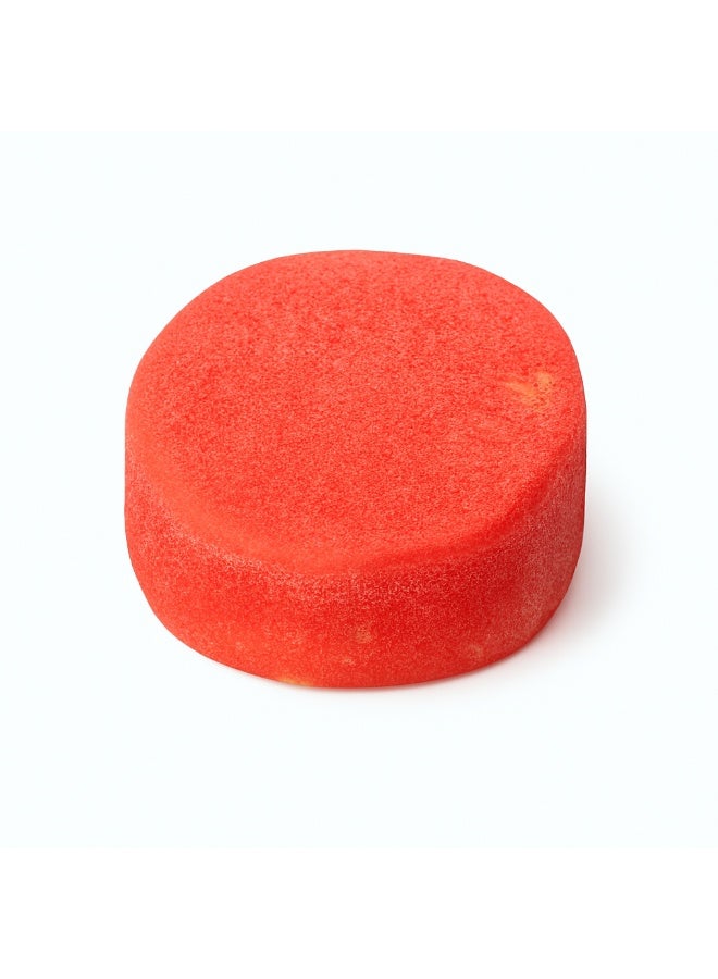 Loova Bath Sponge - Natural Pomegranate Soap Sponge - Image 3
