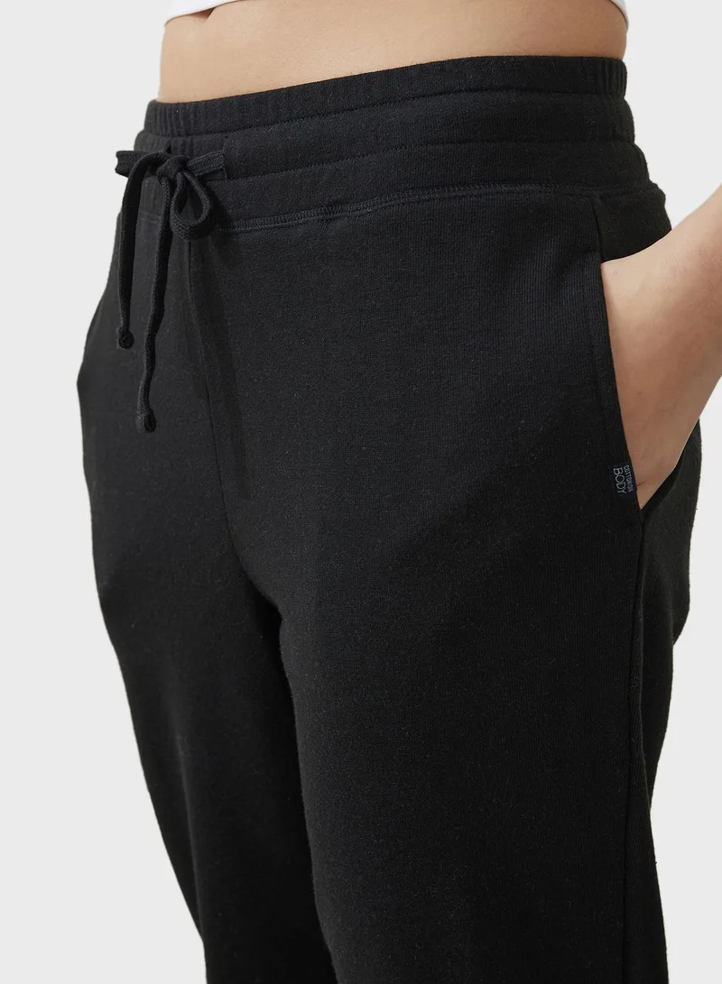 Cotton On High Waist Pants