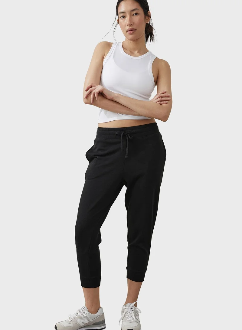 Cotton On High Waist Pants