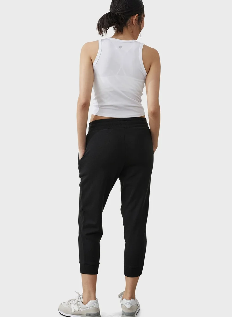 Cotton On High Waist Pants