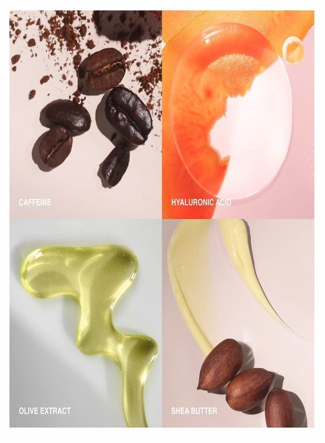 Bobbi Brown Extra Repair Eye Cream Intense | Revitalizing Under Eye Cream | With Argireline Peptide, Hyaluronic Acid, and Glycerin, 0.5 Fl Oz - Image 3