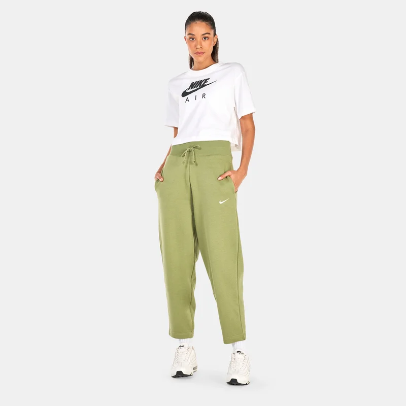 Nike Women's Sportswear Phoenix Fleece High-Waisted Pants