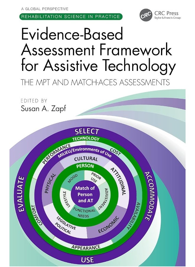null - Evidence-Based Assessment Framework for Assistive Technology: The MPT and MATCH-ACES Assessments - Image 1