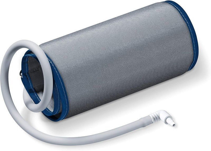 Beurer BM28 Arm Blood Pressure Monitor White - Image 4