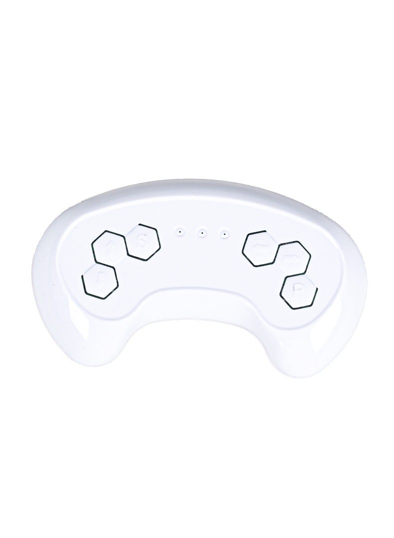 Kiko Rechargeable Battery Car 6 V-Red - Image 2