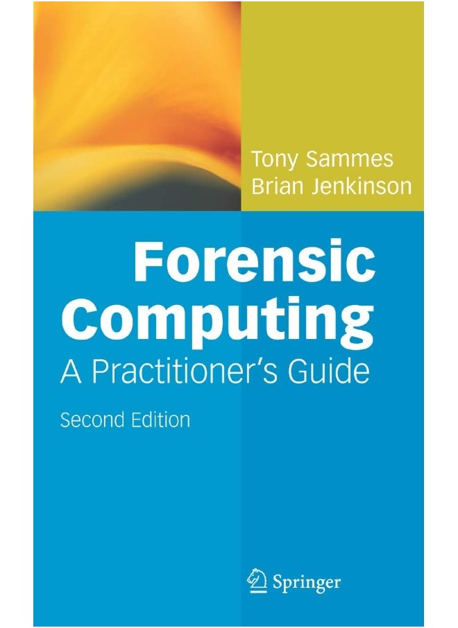 Forensic Computing 