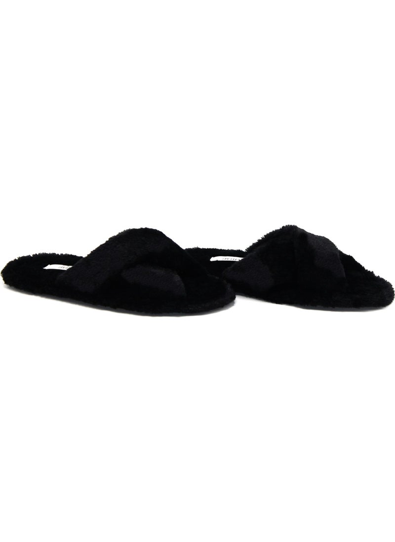 Women's Furry Home Slippers Cprz - pzsku/ZD0FF15535B2774C0CB93Z/45/_/1729235909/488793fd-648b-4331-8f3e-2559162a627a