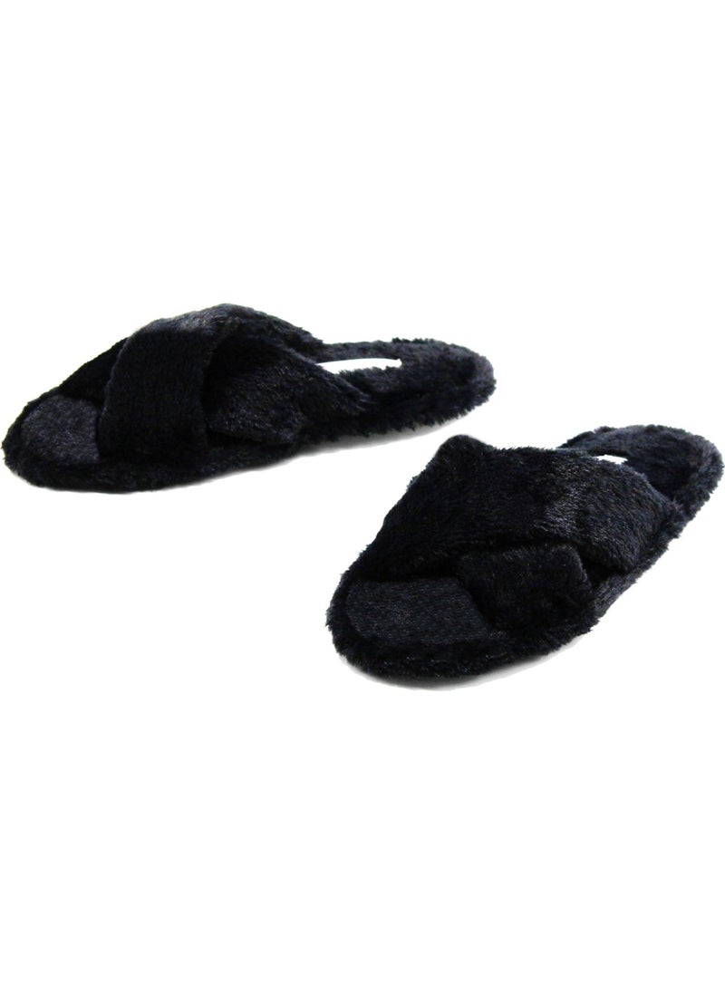 Women's Furry Home Slippers Cprz - pzsku/ZD0FF15535B2774C0CB93Z/45/_/1729235910/9cbf6528-56ef-4793-8f63-c0294d4615c5