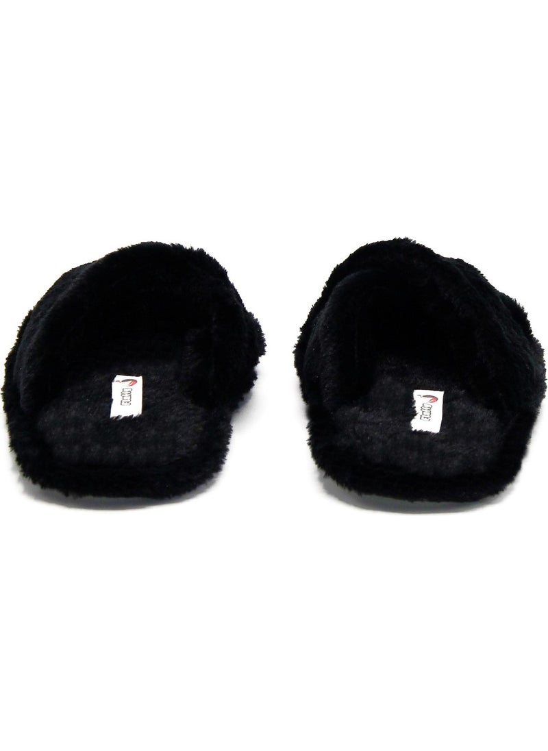 Women's Furry Home Slippers Cprz - pzsku/ZD0FF15535B2774C0CB93Z/45/_/1729235910/cc07a3a1-d703-444c-9a97-9c824f051219