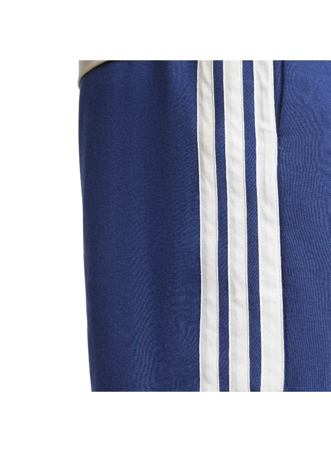 Adidas Adidas M 3S Ft Sho Blue Shorts (1/2) Shorts For Men