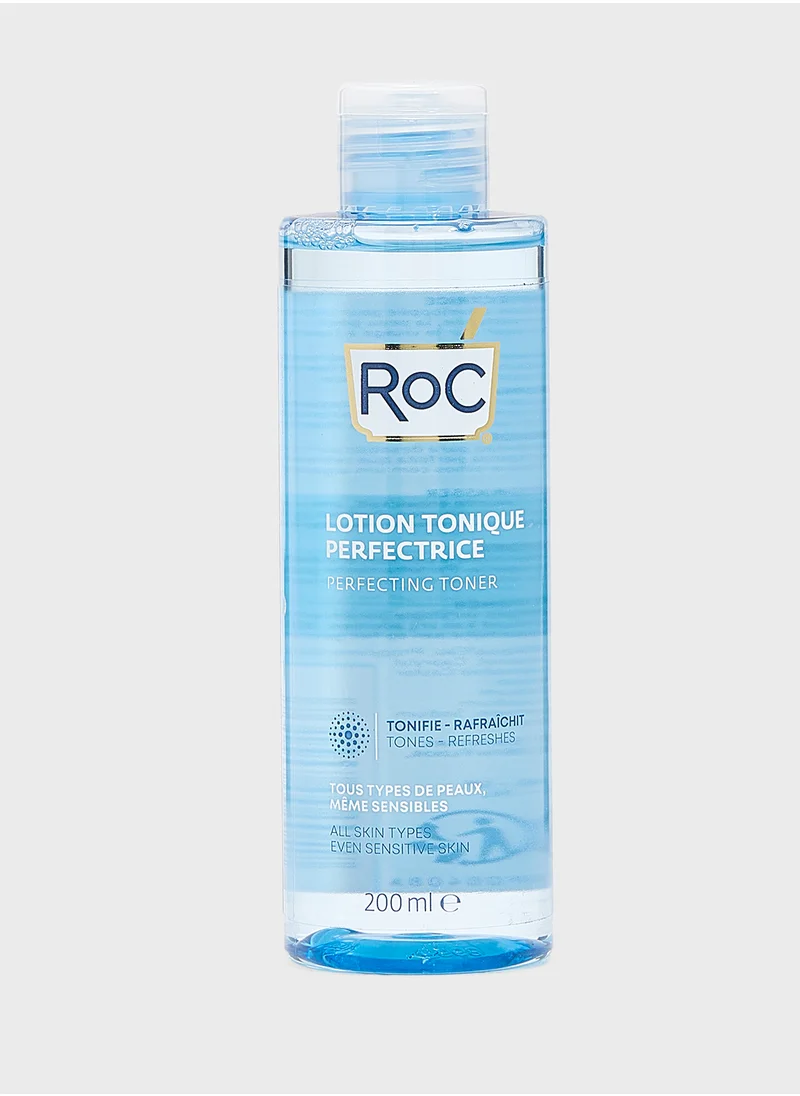 روك Roc Perfecting Toner 200Ml